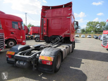 DAF tractor unit