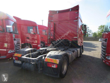 DAF XG 480 FT LOW DECK 4X2 tractor unit