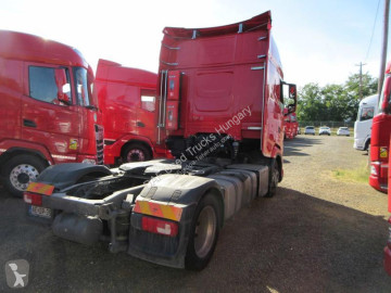DAF XG 480 FT LOW DECK 4X2 tractor unit