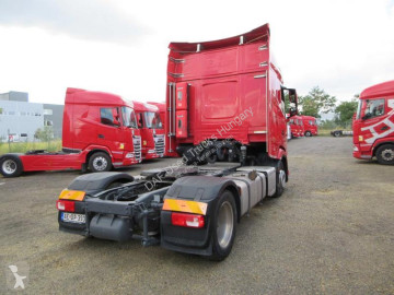 DAF XG 480 FT LOW DECK 4X2 tractor unit