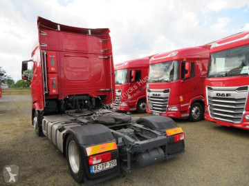 DAF XG 480 FT LOW DECK 4X2 tractor unit
