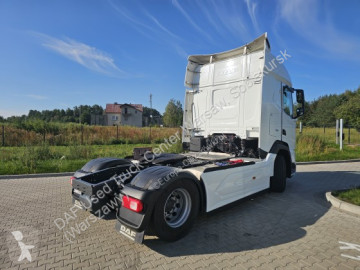 DAF XF n 480 FT 4X2 tractor unit