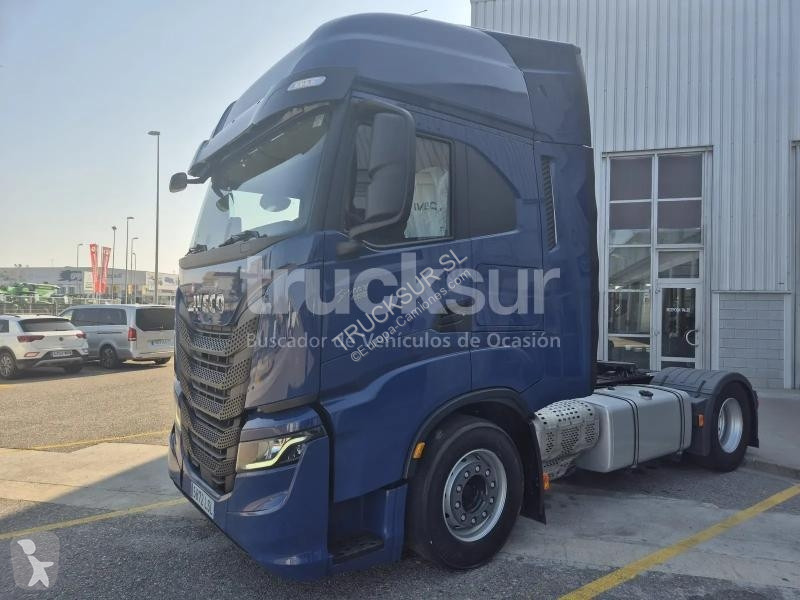 Traktor Iveco AS440S46T/P