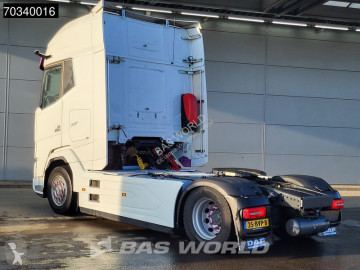 DAF tractor unit