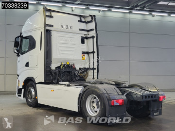 Iveco tractor unit