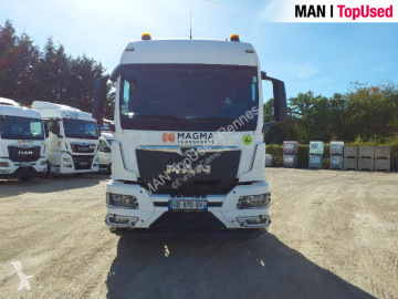 MAN TGS TGS 18.470 4x2 BL SA tractor unit