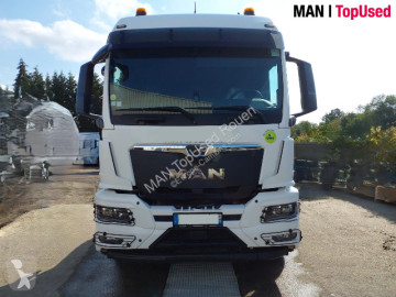 MAN TGS TGS 18.470 4x2 BL SA tractor unit