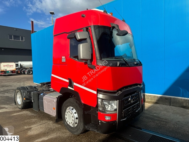 Traktor Renault T 460 EURO 6, Retarder,...