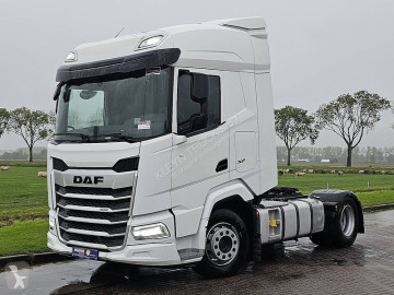 DAF tractor unit