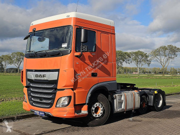 DAF XF 450 tractor unit