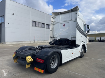 DAF tractor unit