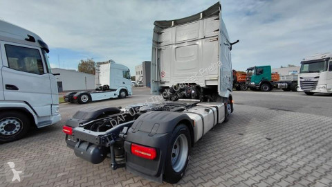 DAF tractor unit