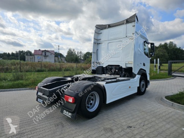 DAF tractor unit