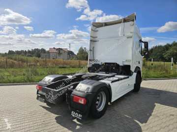 DAF tractor unit