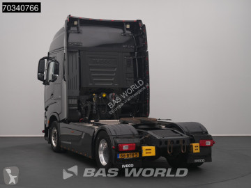Iveco tractor unit