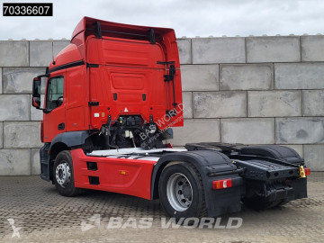 Mercedes Actros 1840 4X2 ClassicSpace Retarder tractor unit