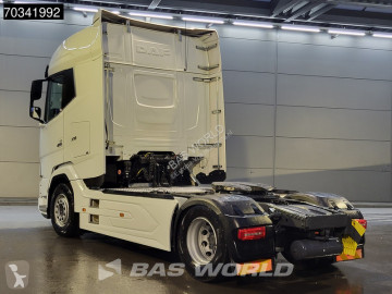 DAF tractor unit