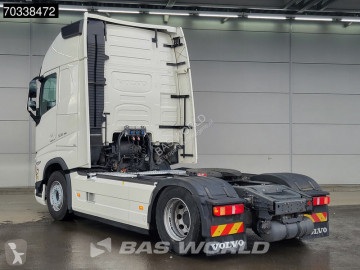 Volvo tractor unit