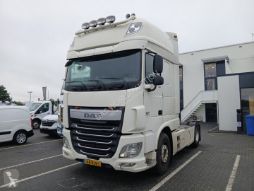 DAF tractor unit