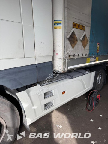 DAF tractor unit