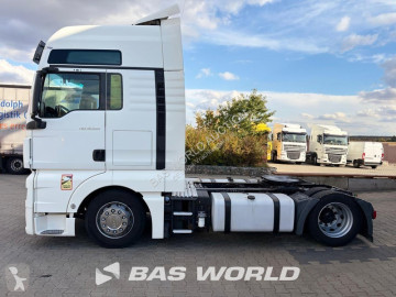 MAN tractor unit