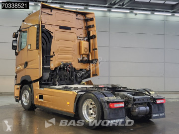Renault tractor unit