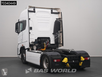 Ford tractor unit