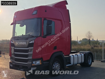 Scania tractor unit