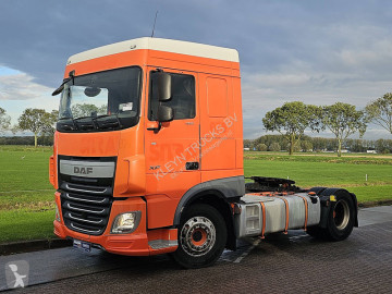 DAF tractor unit