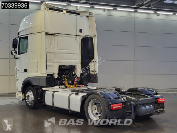 DAF tractor unit