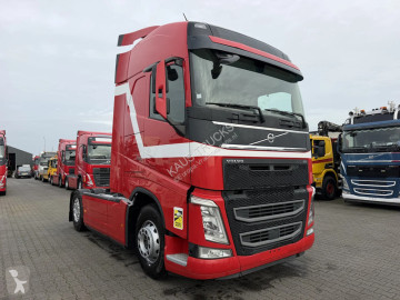 Volvo tractor unit