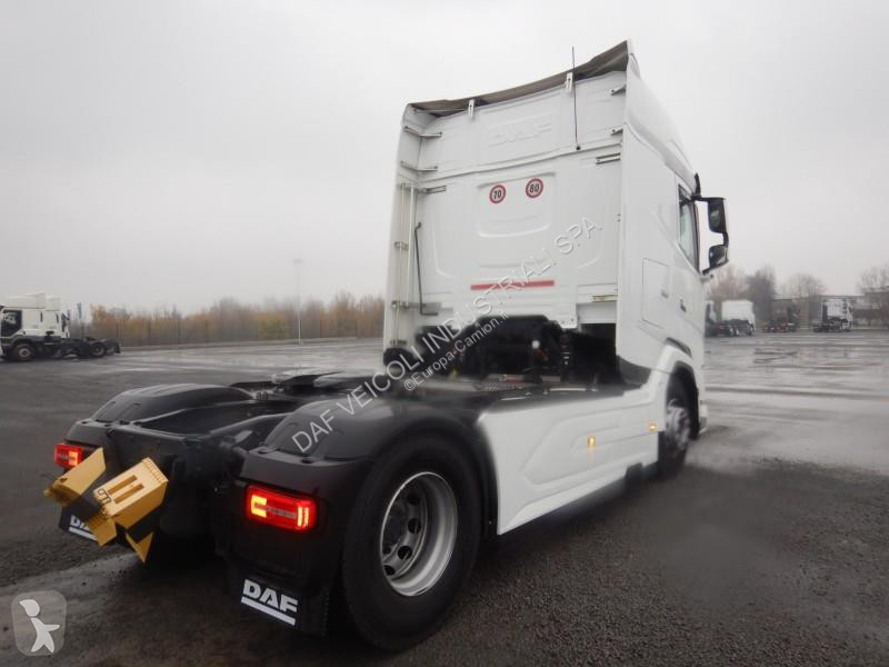 DAF 480 FT 4X2 tractor unit
