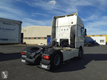 DAF XF 480 FT 4X2 tractor unit