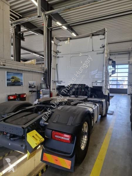 DAF 480 FT 4X2 tractor unit