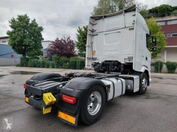 DAF XG 480 FT 4X2 tractor unit