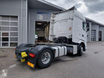 DAF XG 480 FT 4X2 tractor unit