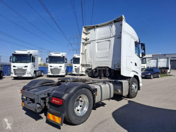 DAF XG 480 FT 4X2 tractor unit