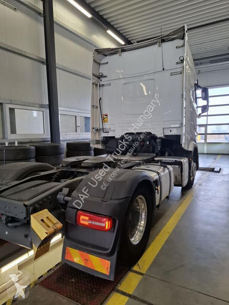 DAF 480 FT 4X2 tractor unit