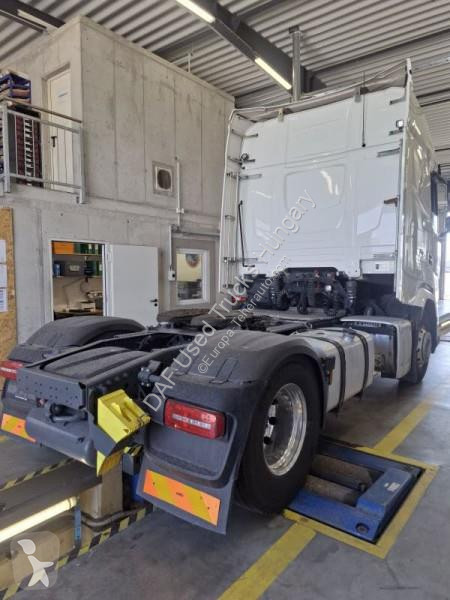 DAF 480 FT 4X2 tractor unit