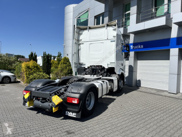 DAF tractor unit