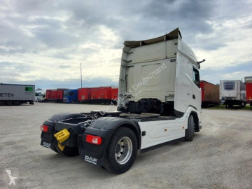 DAF XG 480 FT 4X2 tractor unit