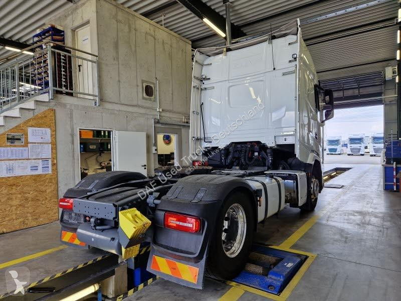 DAF 480 FT 4X2 tractor unit