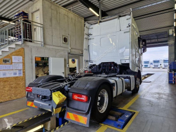 DAF XG 480 FT 4X2 tractor unit