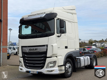 DAF XF 480 FT Space Cab - Euro 6 D - Standard tractor tractor unit