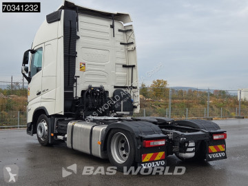 Volvo tractor unit