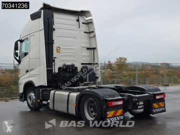 Volvo tractor unit