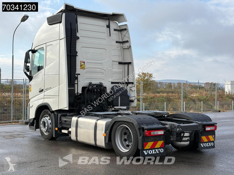 Traktor Volvo FH 460 4X2 XL Mega I-ParkCool 2x...