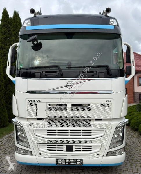 Tahač Volvo FH 500