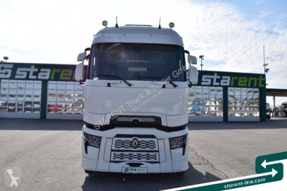 Traktor Renault