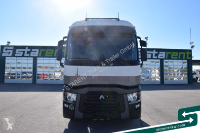 Traktor Renault